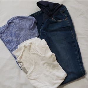 Maternity Bundle
